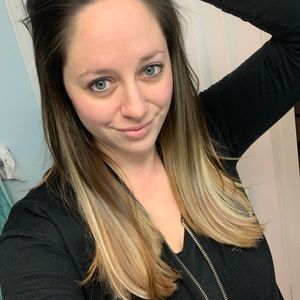 Meet your Posher, Lindsay